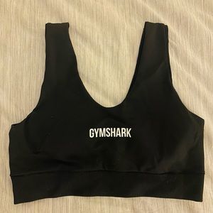 Gymshark Breeze Lightweight Seamless Sports Bra
